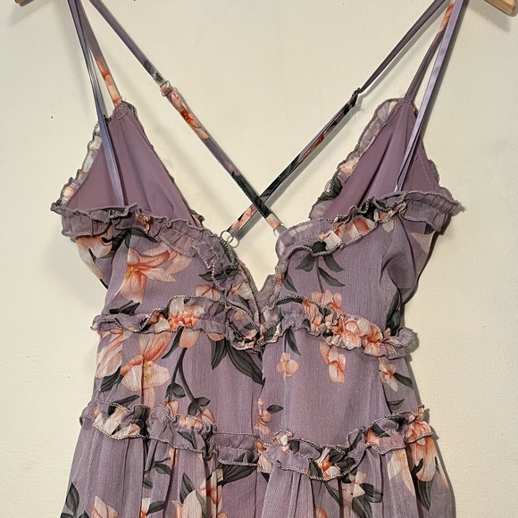 HONEY DRESS - Picture 4 of 4